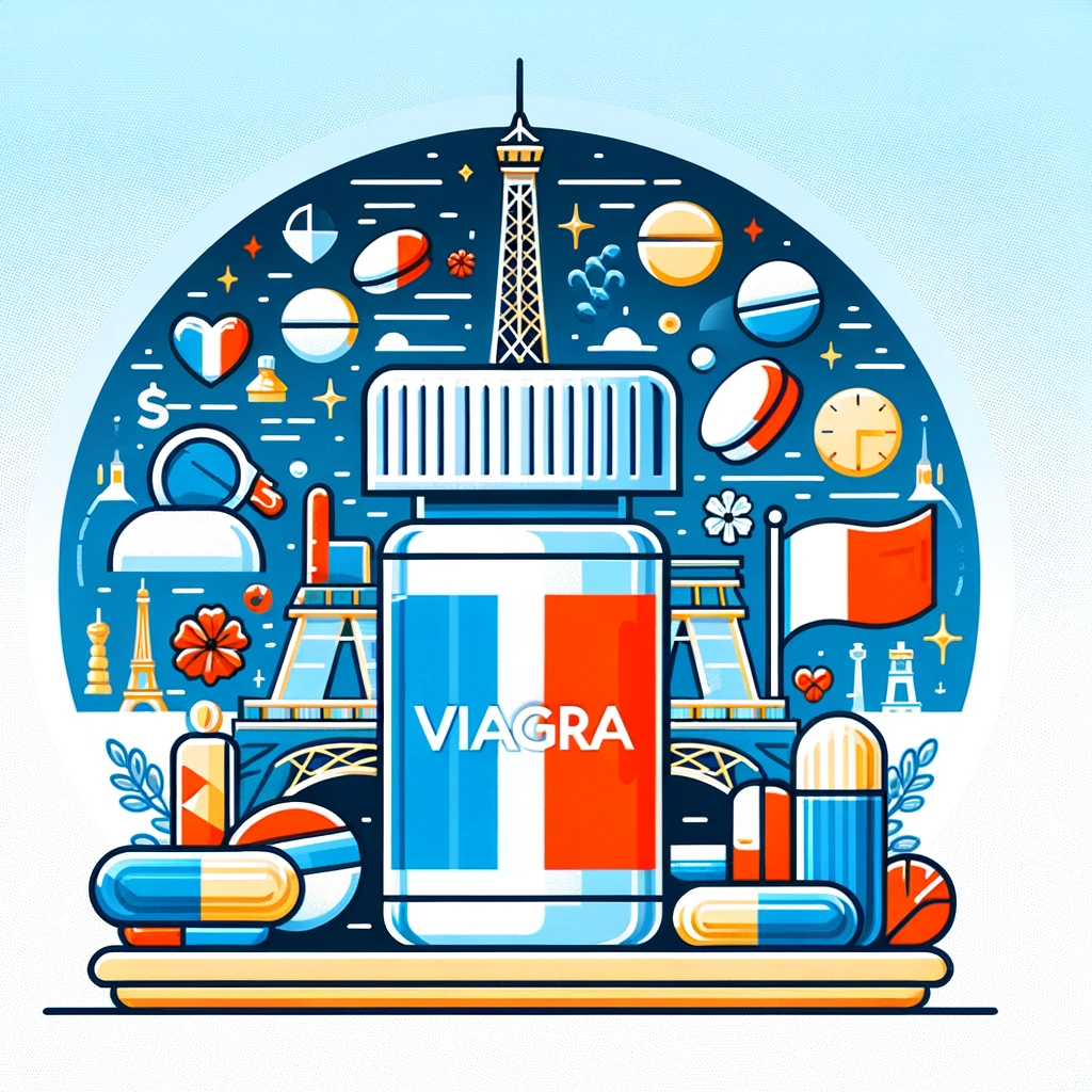 Acheter viagra france sans ordonnance 